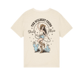 'Wildest Thing You'll Rope' Ladies T-Shirt