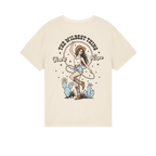 'Wildest Thing You'll Rope' Ladies T-Shirt