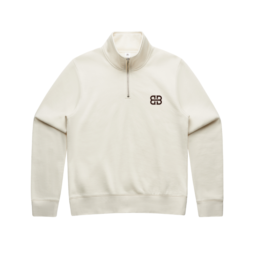 'Wildest Thing You'll Rope'  Ladies Quarter Zip