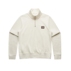 'Wildest Thing You'll Rope'  Ladies Quarter Zip
